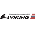 Viking Footware - logotype